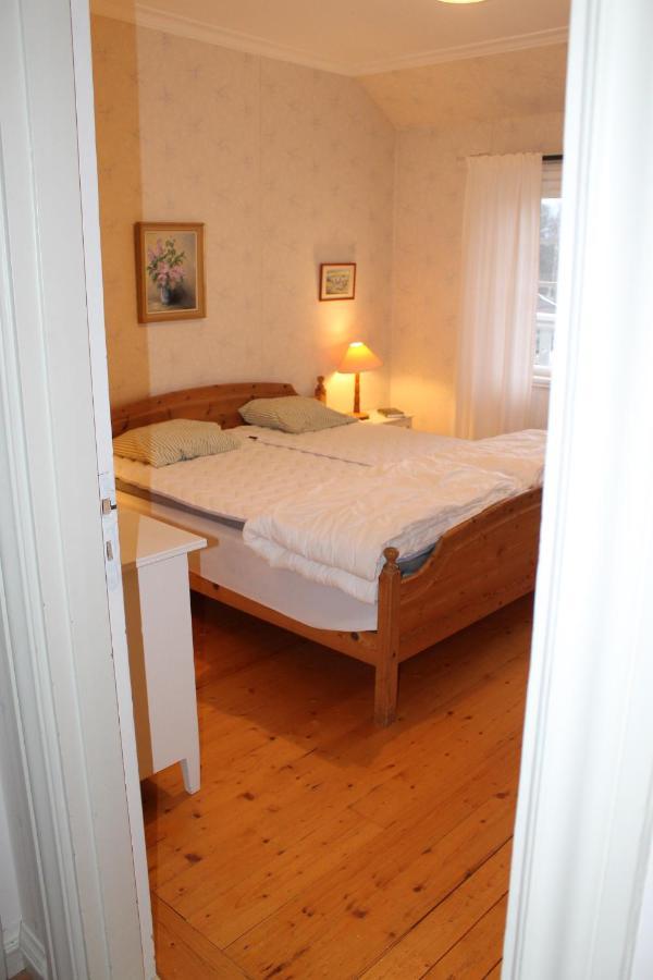 Trunna & Konferens Vandrerhjem Orsa