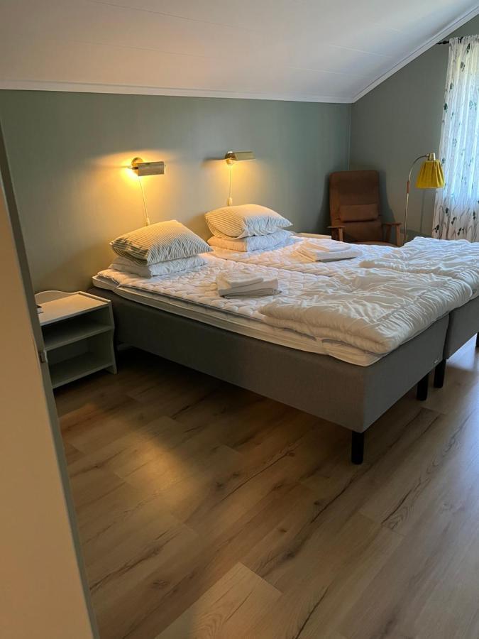 Trunna & Konferens Vandrerhjem *