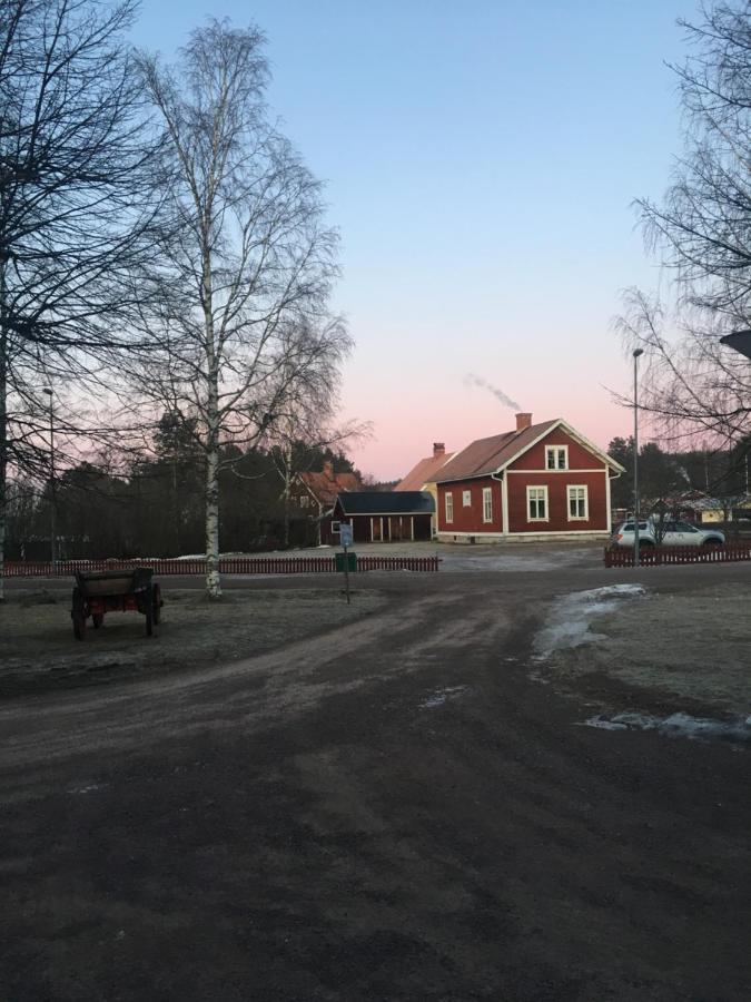 Trunna & Konferens Orsa
