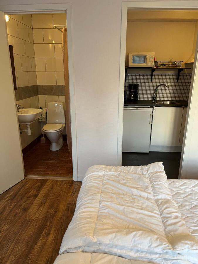 Hostel Trunna & Konferens