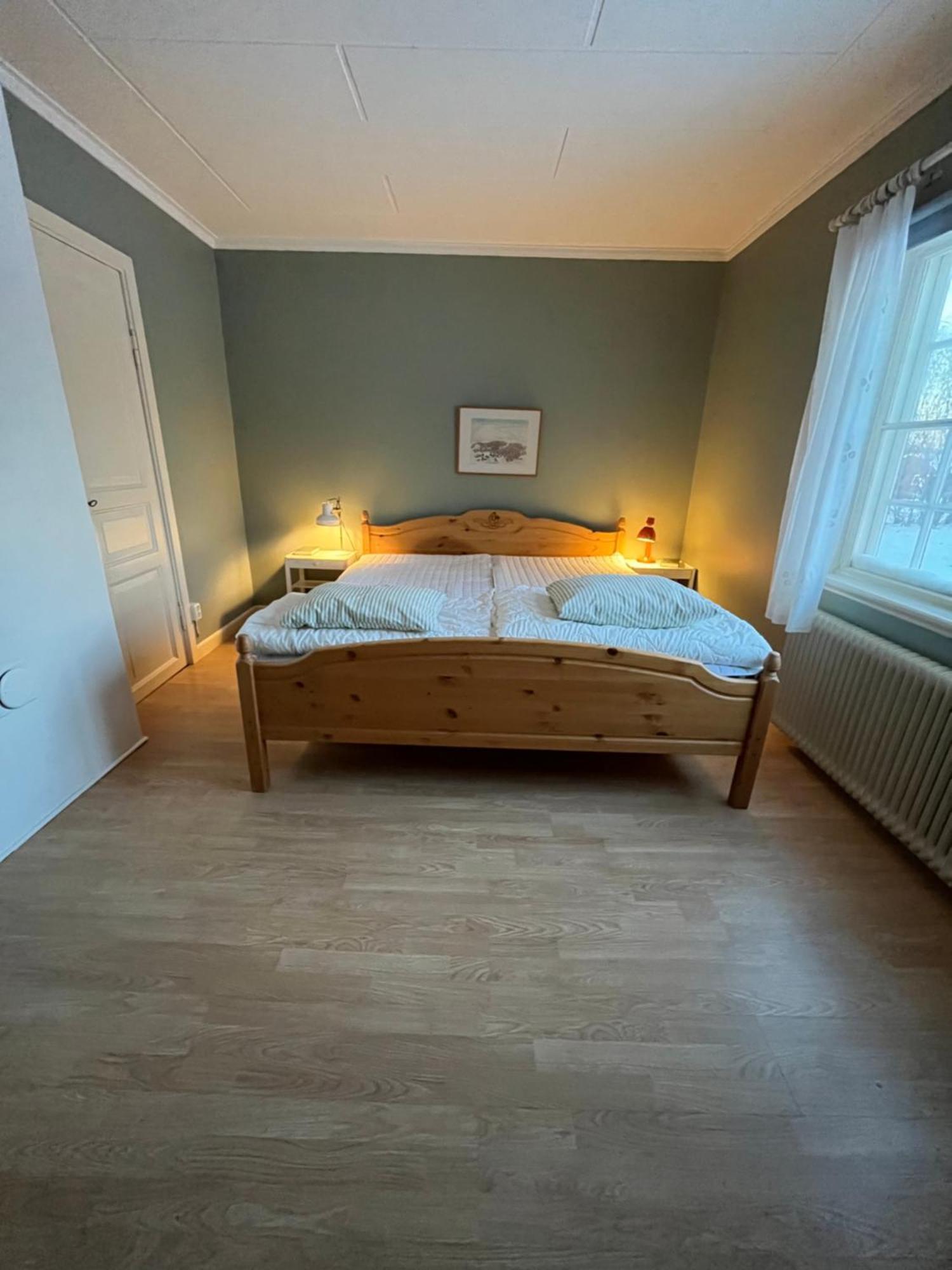 Trunna & Konferens Vandrerhjem *