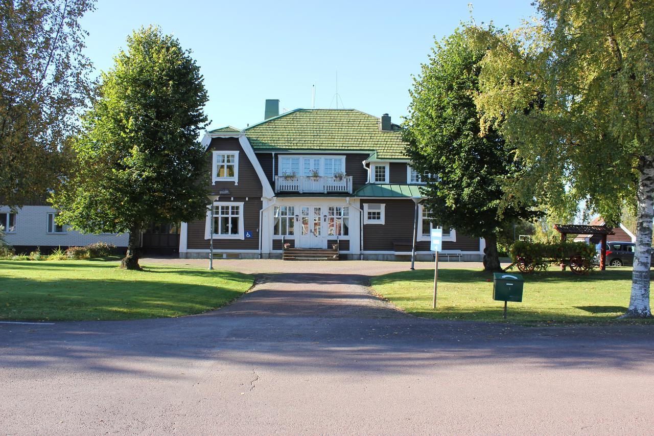 Trunna & Konferens Hostel