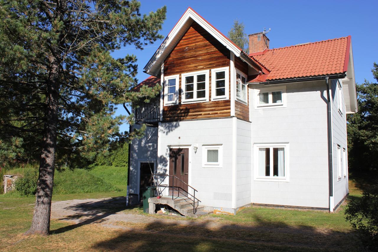 Trunna & Konferens Hostel *