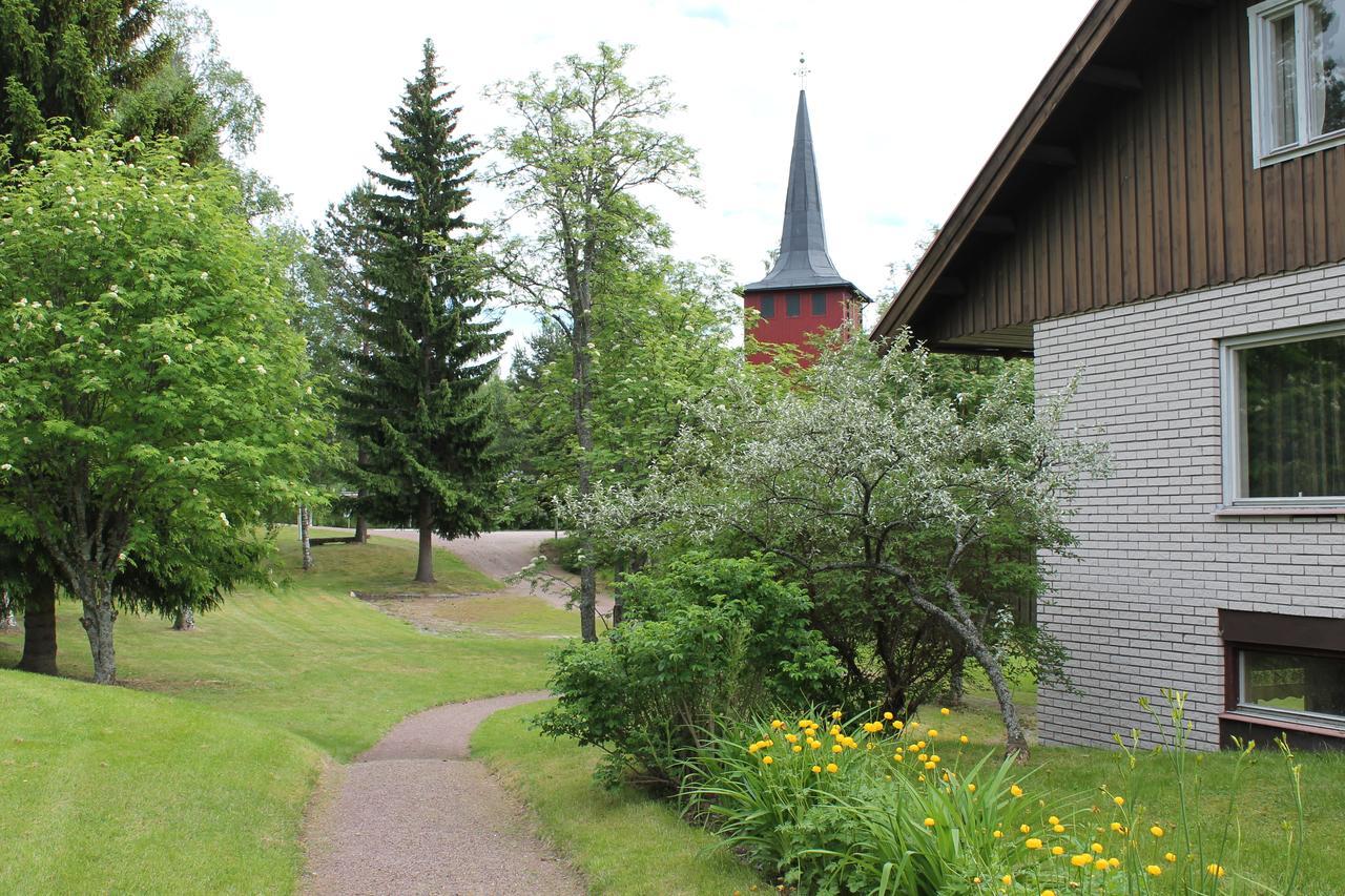 Trunna & Konferens * Orsa