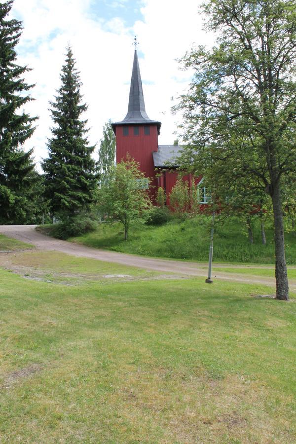 Trunna & Konferens Vandrerhjem *