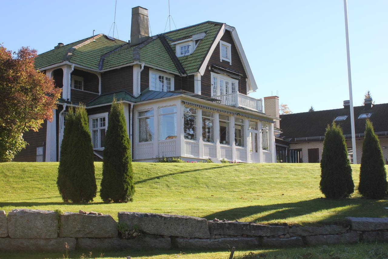 Hostel Trunna & Konferens