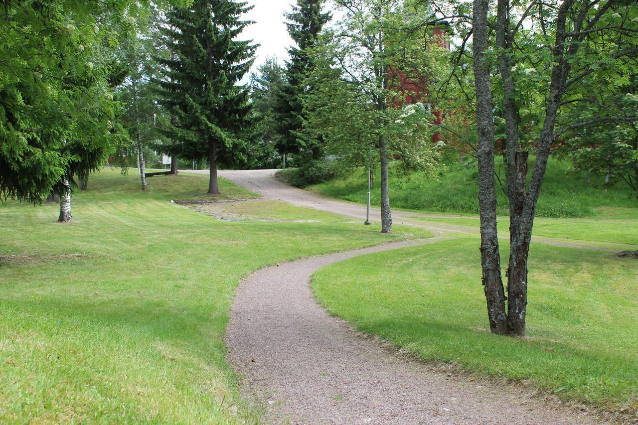 Hostel Trunna & Konferens Orsa