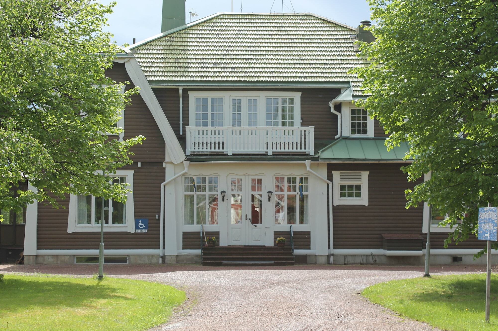 Vandrerhjem Trunna & Konferens Orsa